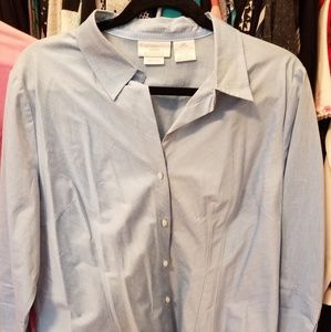 Worthington Stretch dress shirt